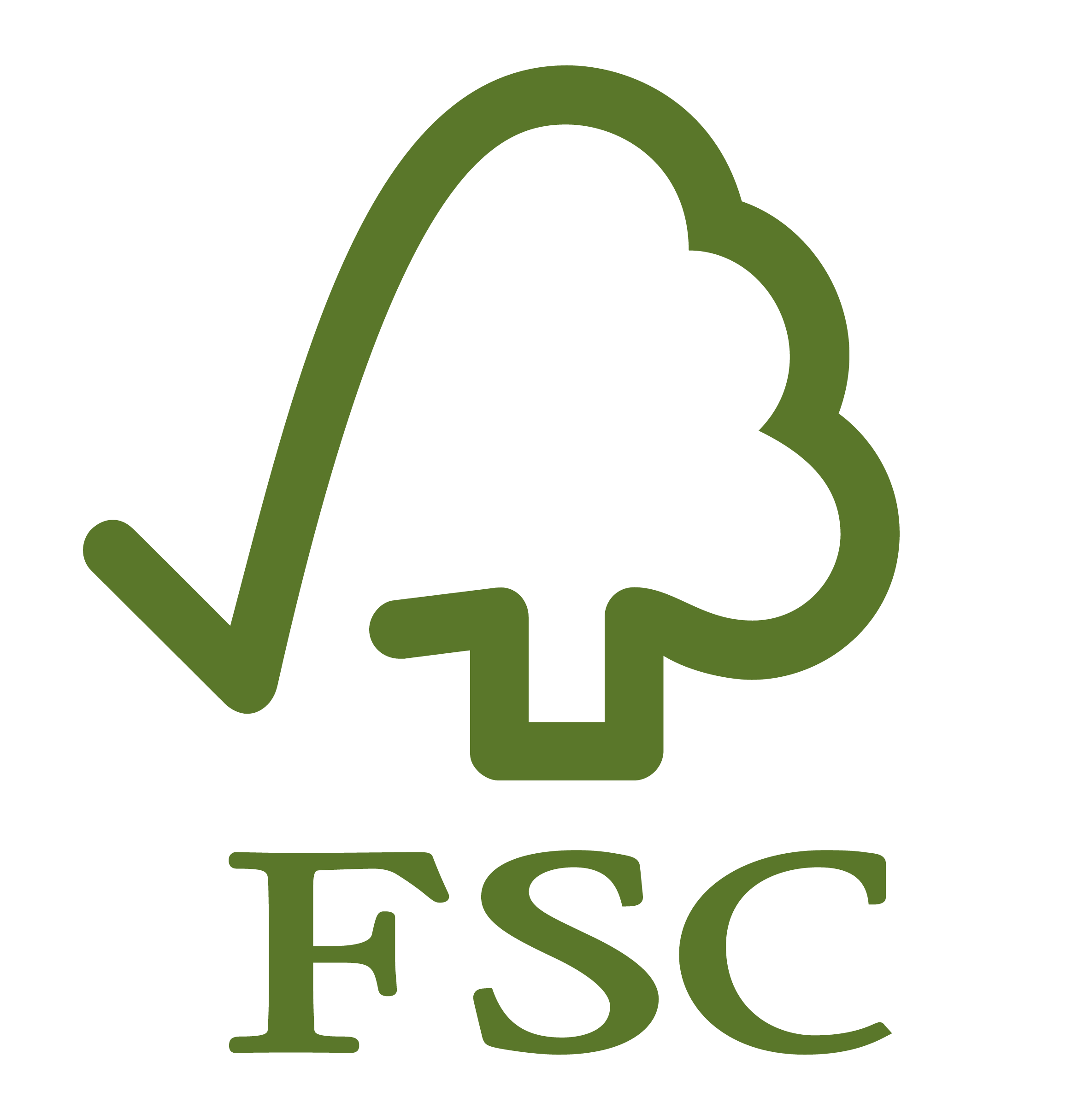 FSC certification
